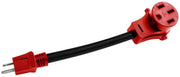 A10-1550 Power Cord Adapter