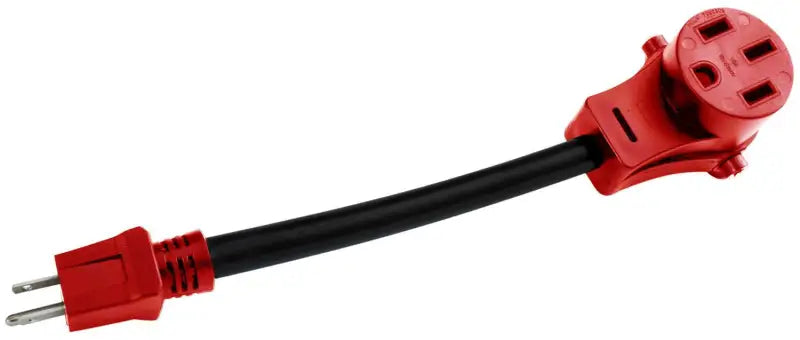 A10-1550 Power Cord Adapter