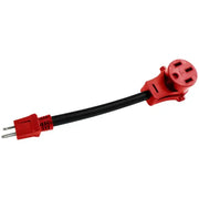 A10-1550 Power Cord Adapter