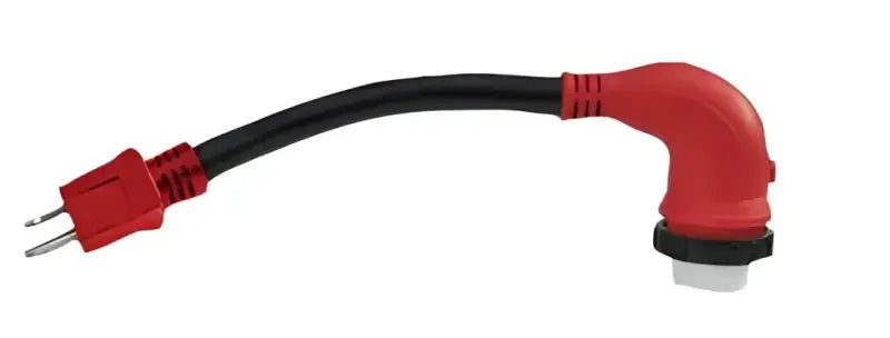 A10-1550D90VP Power Cord Adapter