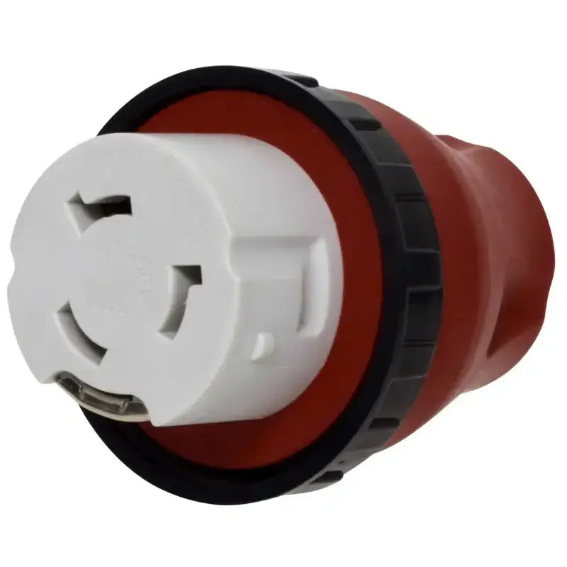 A10-1550DA Power Cord Adapter