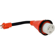 A10-1550DVP Power Cord Adapter