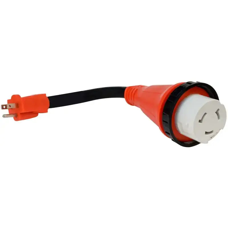 A10-1550DVP Power Cord Adapter