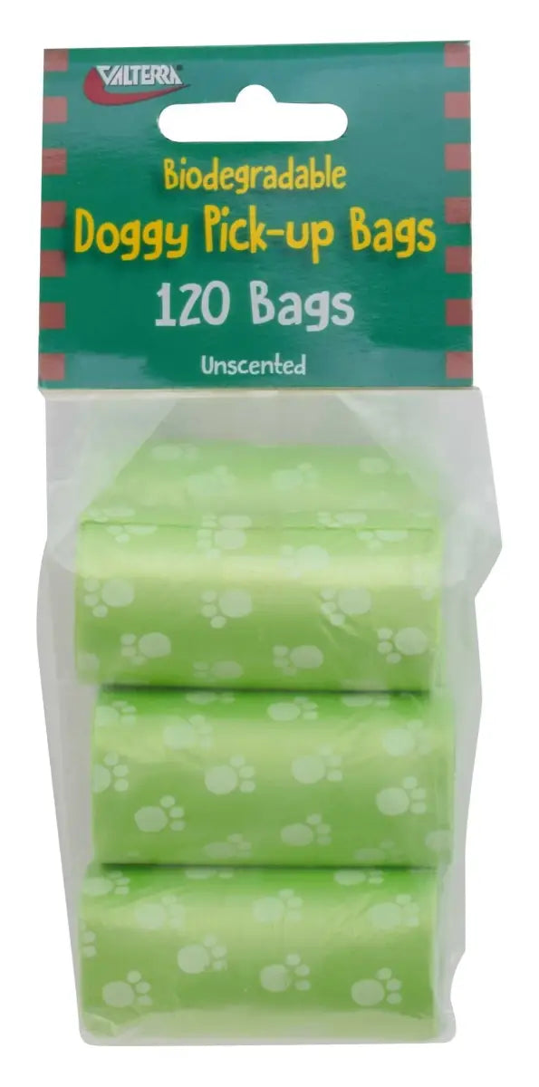 A10-2025VP Pet Waste Bag