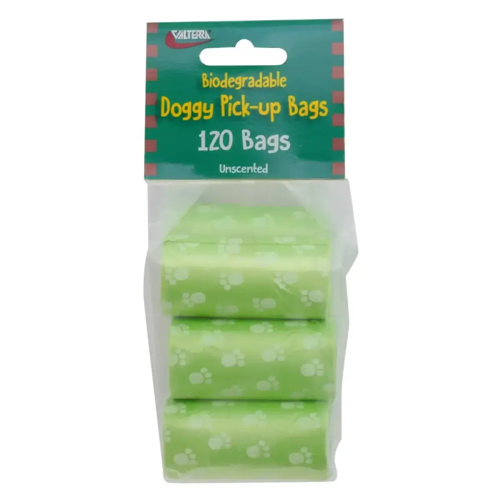 A10-2025VP Pet Waste Bag