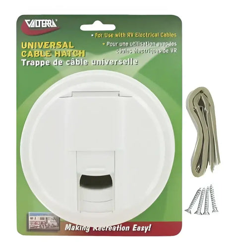 A10-2130VP Electrical Cord Hatch