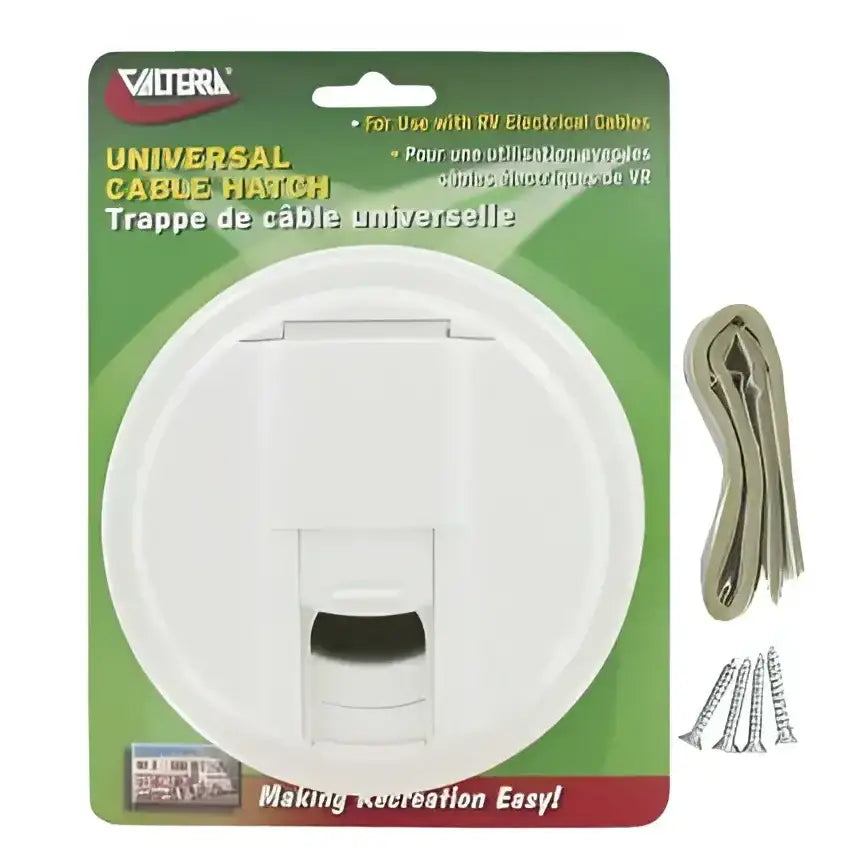 A10-2130VP Electrical Cord Hatch