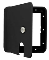 A10-2151BKVP Electrical Cord Hatch