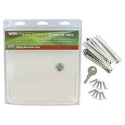 A10-2151VP Electrical Cord Hatch