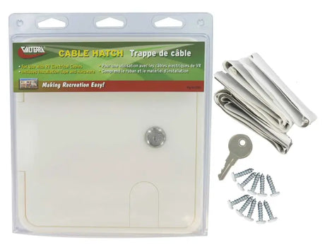 A10-2151VP Electrical Cord Hatch