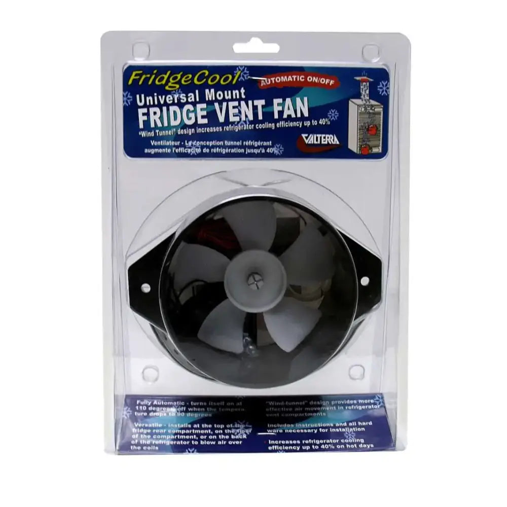 A10-2618VP Refrigerator Cooling Fan Assembly