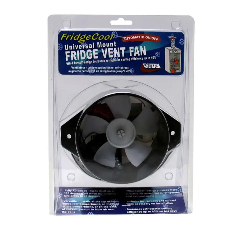 A10-2618VP Refrigerator Cooling Fan Assembly
