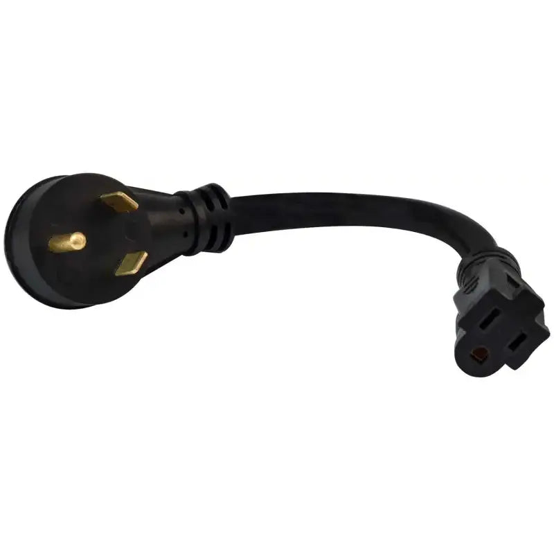 A10-3015BK Power Cord Adapter
