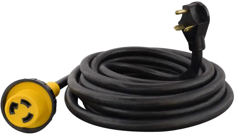 A10-3025EDBK Power Cord