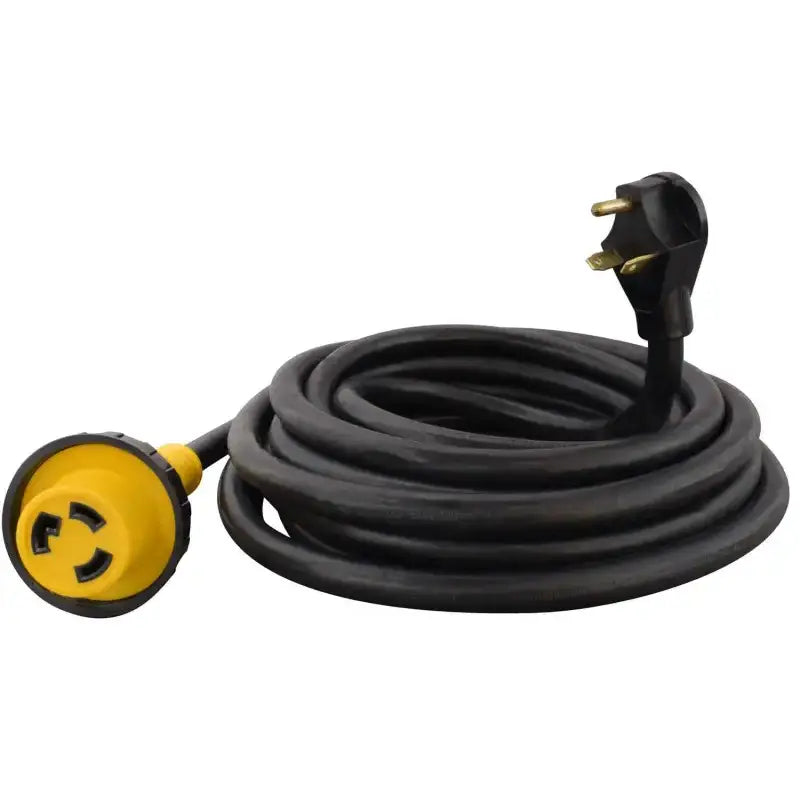 A10-3025EDBK Power Cord