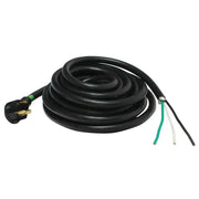 A10-3025ENDBK Power Cord