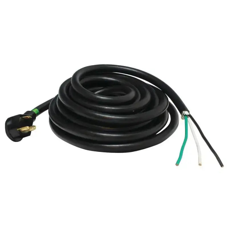 A10-3025ENDBK Power Cord