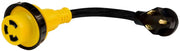 A10-3030DBK Power Cord Adapter