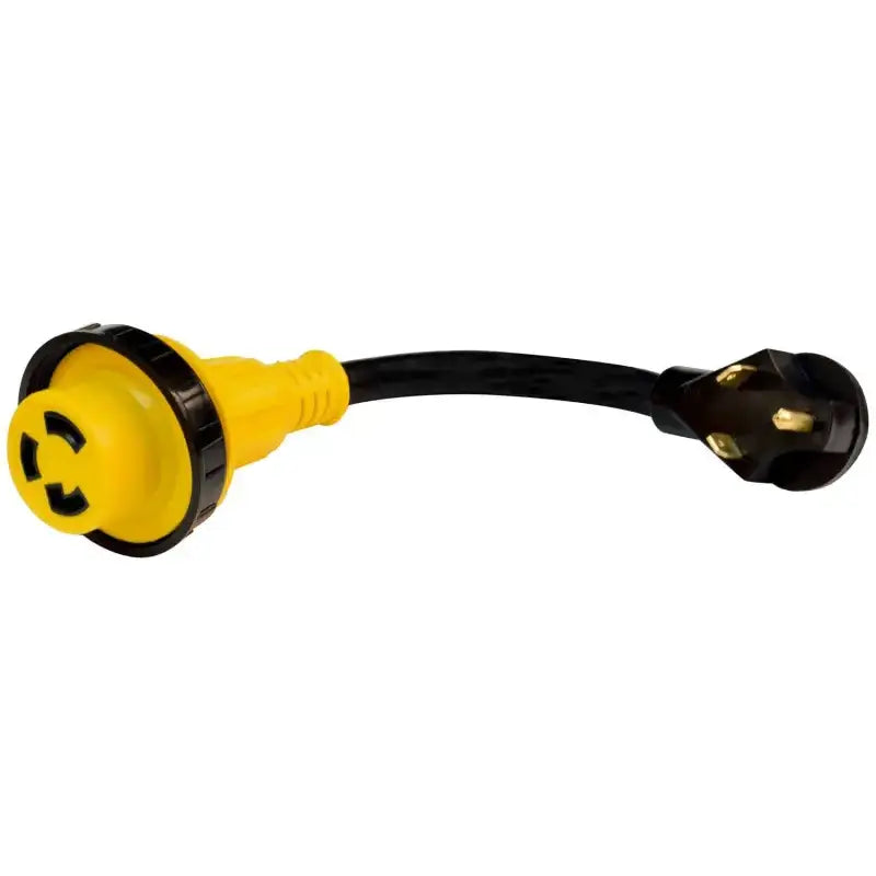 A10-3030DBK Power Cord Adapter