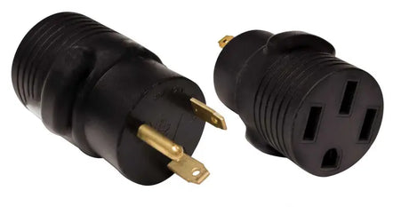 A10-3050AVP Power Cord Adapter