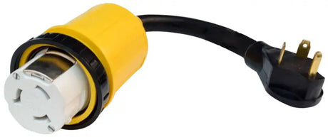 A10-3050DBK Power Cord Adapter