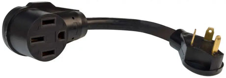 A10-3050FBK Power Cord Adapter
