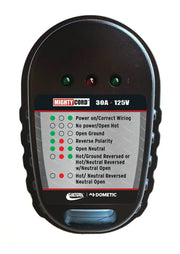 A10-30CTVP Valterra Llc 30A Rv Circuit Tester