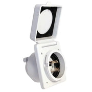 A10-30INVP Receptacle