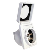 A10-30INVP Receptacle