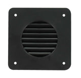 A10-3300BK Battery Box Vent