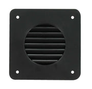 A10-3300BK Battery Box Vent