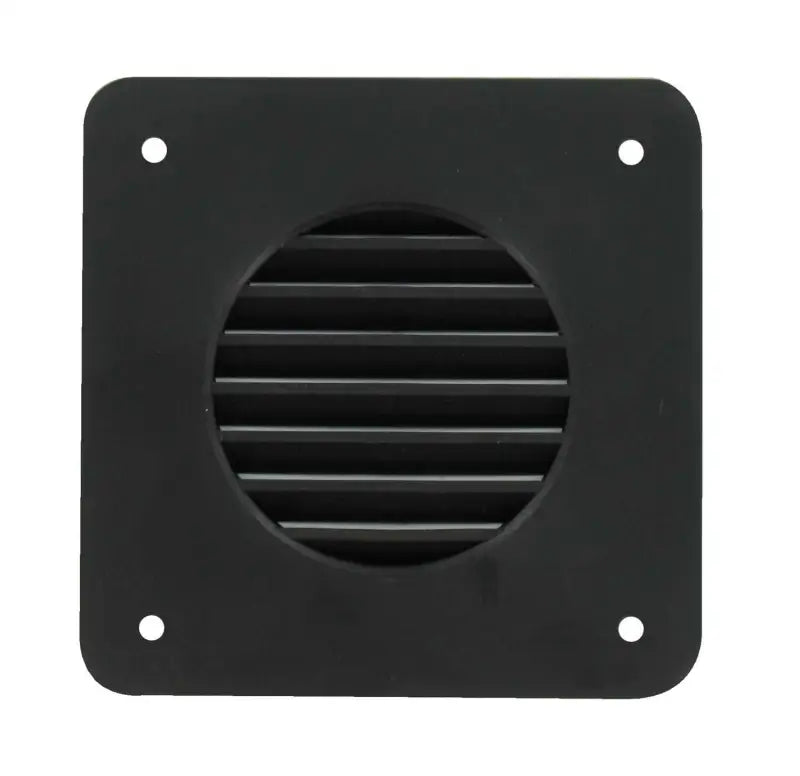 A10-3300BK Battery Box Vent