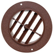 A10-3337VP Heating/ Cooling Register