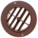 A10-3337VP Heating/ Cooling Register