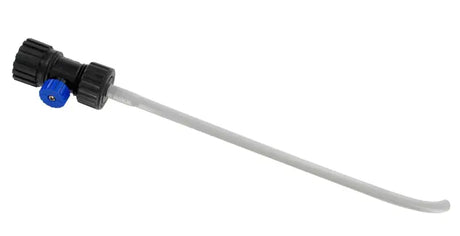 A10-4010VP Water Heater Tank Rinser