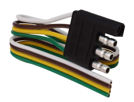 A10-4401 Trailer Wiring Connector