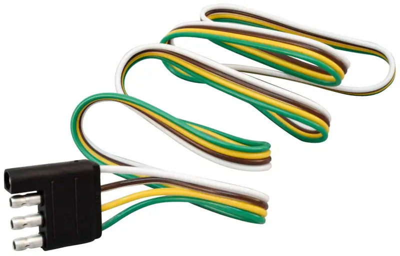 A10-4403 Trailer Wiring Connector