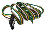 A10-4404 Trailer Wiring Connector