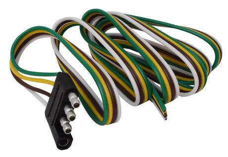 A10-4404 Trailer Wiring Connector