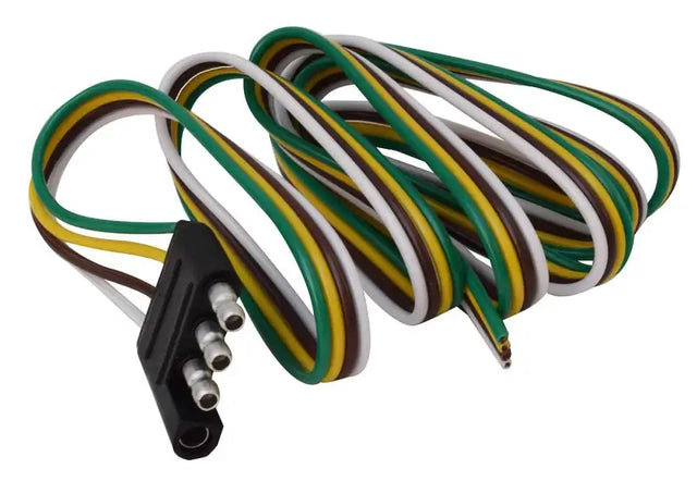 A10-4404 Trailer Wiring Connector