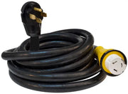 A10-5025EDBK Power Cord