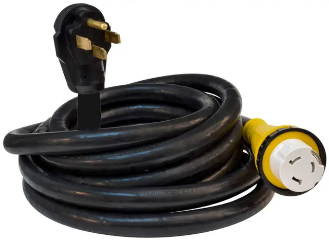 A10-5025EDBK Power Cord