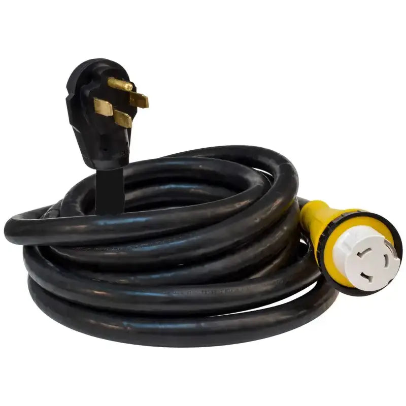 A10-5025EDBK Power Cord