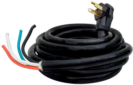 A10-5025ENDBK Power Cord