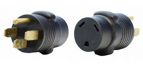 A10-5030A Power Cord Adapter