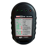A10-50CTVP Valterra Llc 50A Rv Circuit Tester