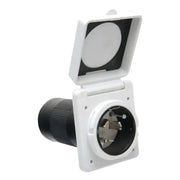 A10-50INVP Receptacle