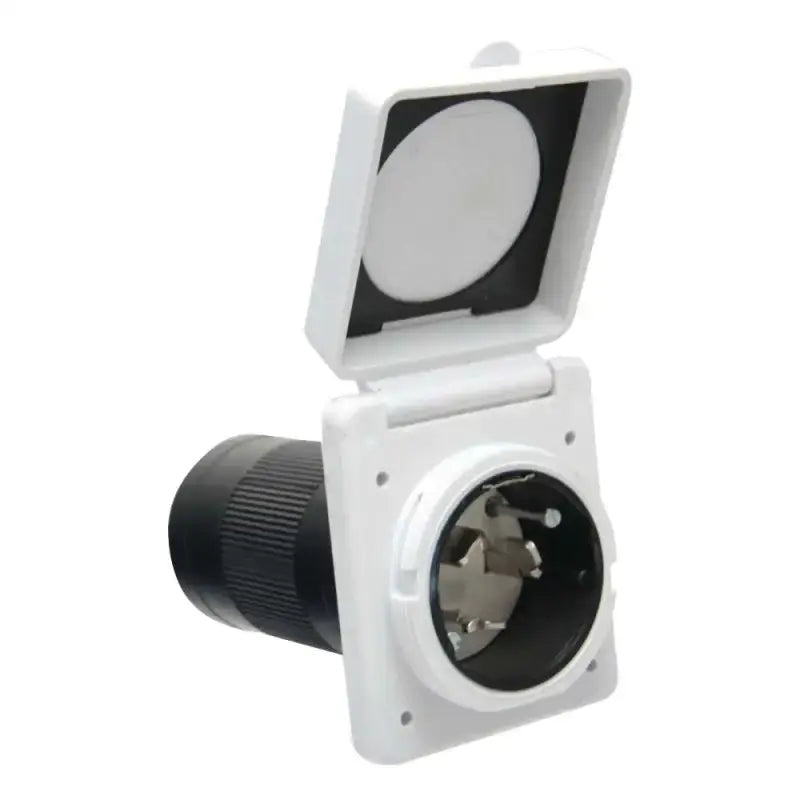 A10-50INVP Receptacle