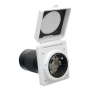 A10-50INVP Receptacle