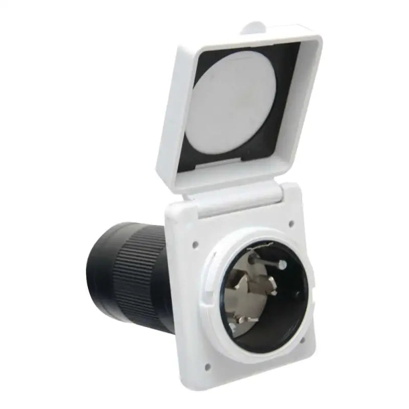 A10-50INVP Receptacle